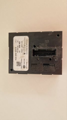 Сигнализация внутренняя 5Q0959435B VAG