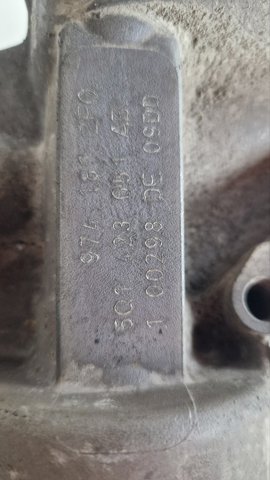 VAG 5Q1423051AB Рулевая рейка в наличии Ужгород