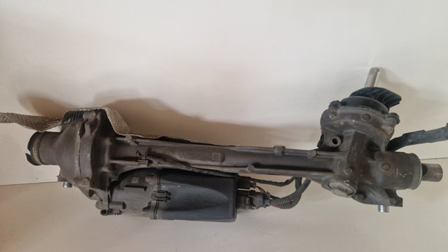 Рейка рулевая 5Q1423105G VAG