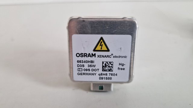 Биксенон 66340HBI FORD