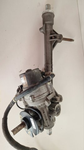 Реечный рулевой механизм 6820000190 PEUGEOT