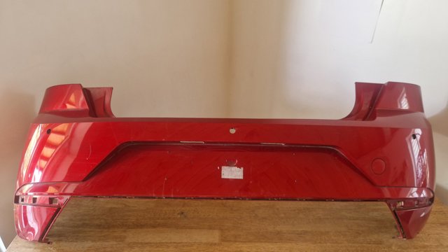 6F0807421D VAG Бампер задний купить в Ужгород