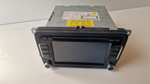 Радиоприемник 7647239360 BOSCH