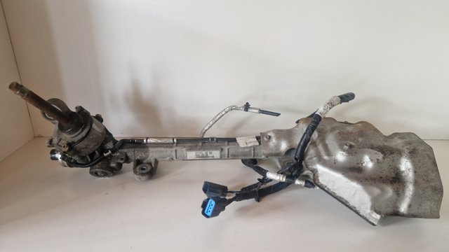 Реечный рулевой механизм 7838974437 LAND ROVER