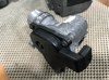 Дроссельная заслонка 8200614985 RENAULT