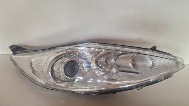 Правая блок фара 8A6113W029CG FORD