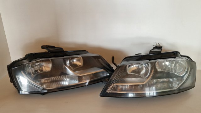 8P0941004 VAG Правая фара купить в Ровно