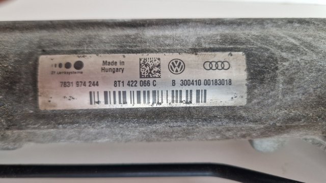 VAG 8T1422066C Рулевая рейка в наличии Павлоград