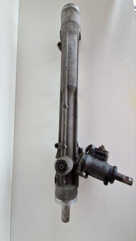 Управление рулевое в сборе 8T1422066C VAG