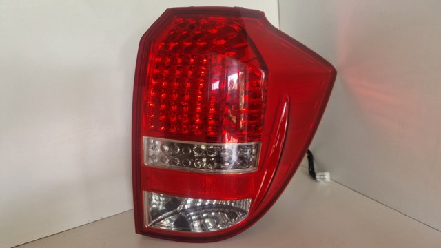 Фонарь задний правый 924021H350 HYUNDAI