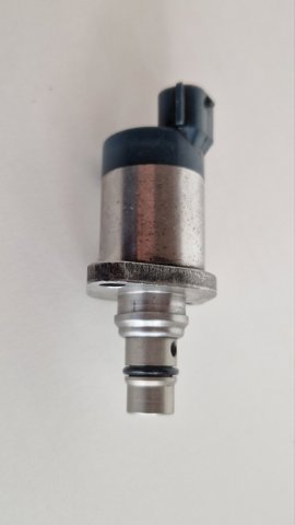 Регулятор давления ТНВД 9654748880 BOSCH
