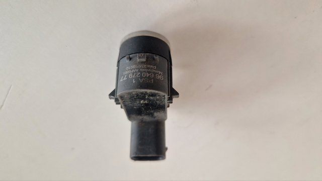 Задние парктроники 9664027977 PEUGEOT