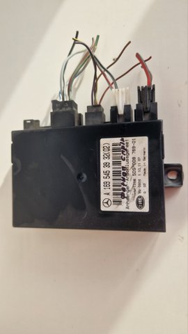 Мозги двигателя A1695453932 MERCEDES