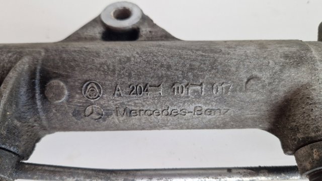 MERCEDES A20411011017 Рулевая рейка в наличии Тернополь