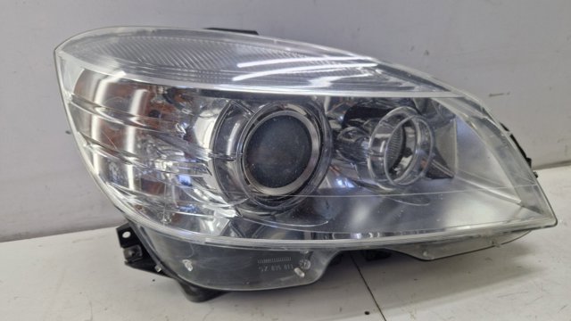 Вставка фары правой A2048203059 MERCEDES