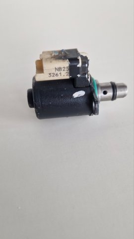Клапан регулировки давления топлива A2C8761150080 NISSAN