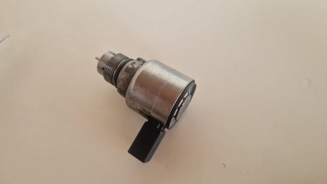 Редукционный клапан ТНВД Mercedes C