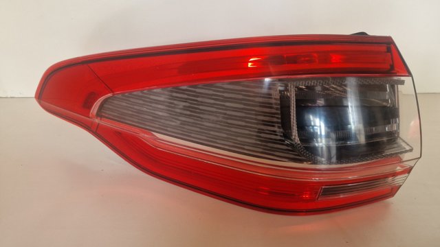 AM2113405AG FORD Фонарь задний левый внешний купить в Украина