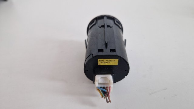 BHR1663S0A MAZDA купить в Каменское