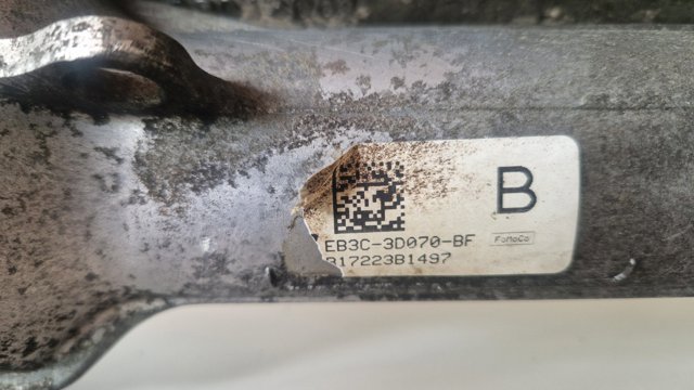EB3C3D070BF FORD купить в Житомир