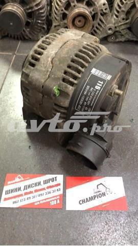 0123510031 BOSCH Генератор купить в Харьков