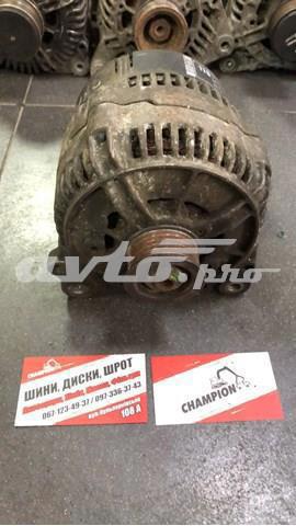 0123510031 BOSCH Генератор купить в Винница