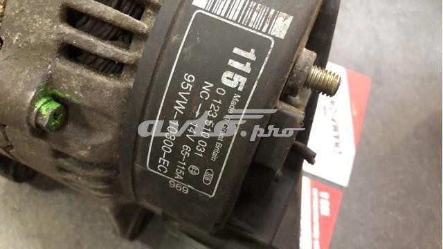 BOSCH 0123510031 Генератор в наличии Украина