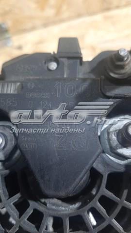 0124425025 Генератор купить Черкассы