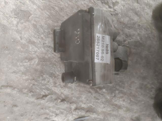 Блок управления АБС  0265217007 BOSCH
