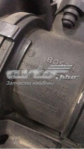 0280218045 Датчик потока (расхода) воздуха, расходомер M.A.F. - (Mass Airflow) купить Одесса