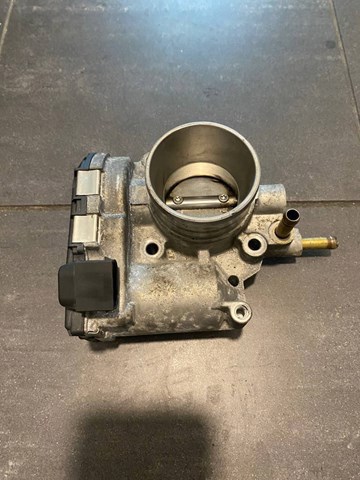 BOSCH 0280750141 Дроссельная заслонка компрессора наддува в наличии Ровно