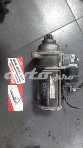 VAG 02A911024D Стартер в наличии Киев