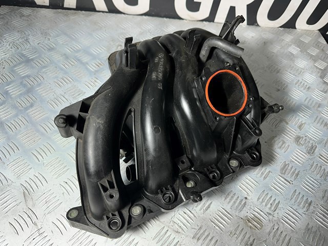 Впускной коллектор 036129709GT VAG
