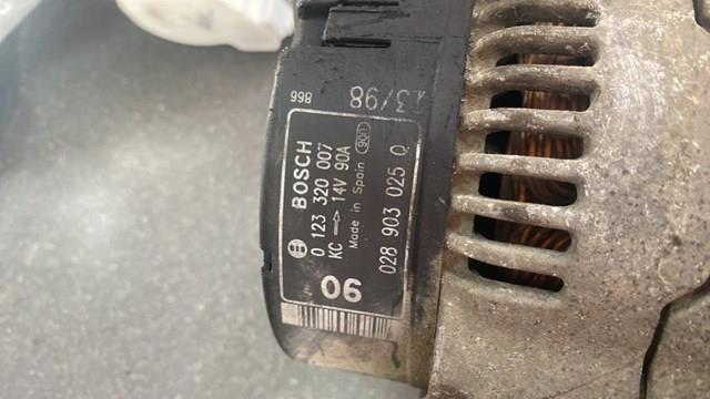 VAG 037903023E Генератор в наличии Черкассы