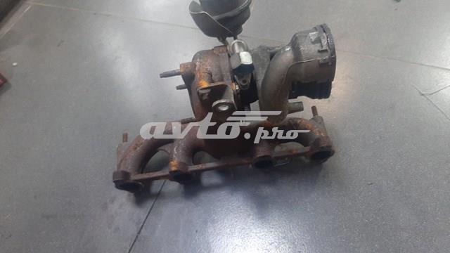 VAG 038253014B Турбина в наличии Харьков
