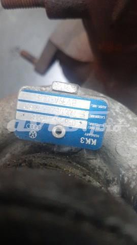 VAG 038253014B Турбина в наличии Черновцы