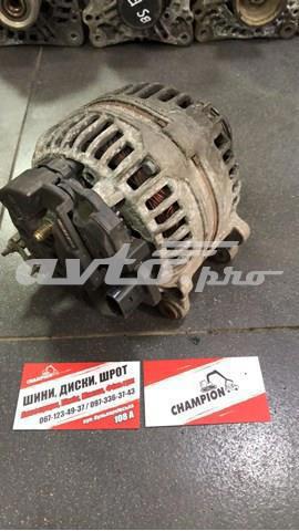 VAG 038903024G Генератор в наличии Киев