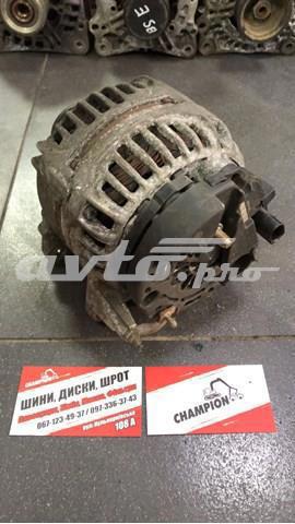 Автомобильный генератор 038903024G VAG