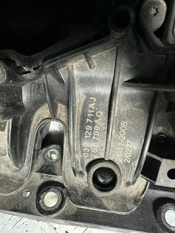 VAG 03C129711AJ в наличии Ужгород