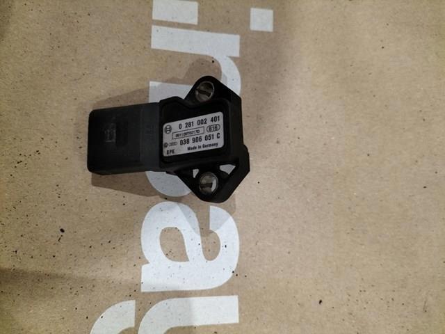 Датчик давления топлива 03C906051C VAG