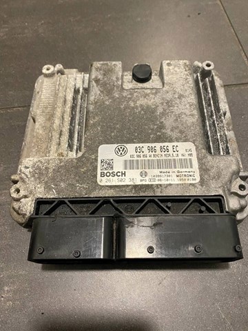 VAG 03C906056EC Модуль управления (ЭБУ) двигателем в наличии Львов