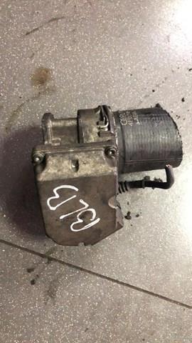 Дроссельная заслонка 03G128063V VAG