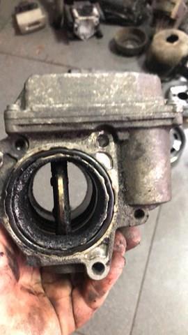 03G128063V VAG Дроссельная заслонка в сборе купить в Винница