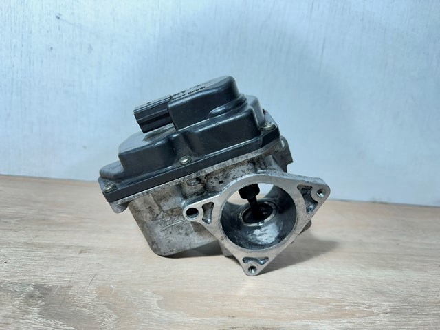 Клапан ЕГР Skoda Octavia 2 A5