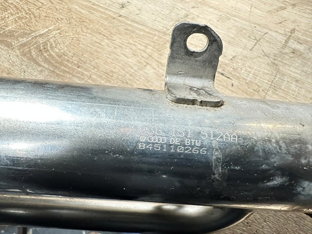 03G131512AA VAG Радиатор системы EGR купить в Хмельницкий