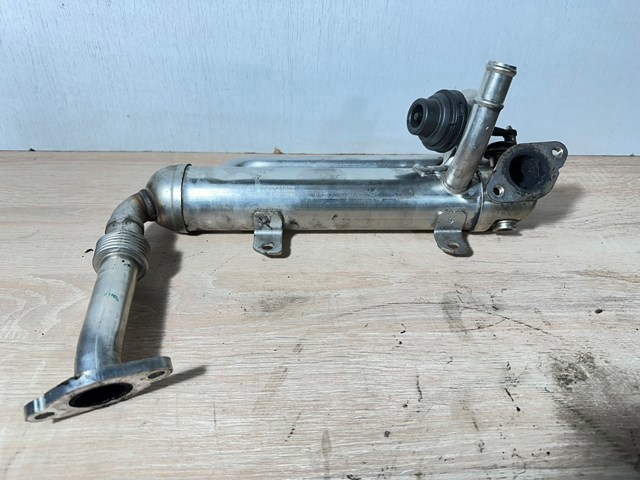 Радиатор системы EGR 03G131512AA VAG