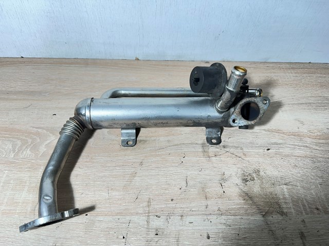 Радиатор системы EGR 03G131512G VAG