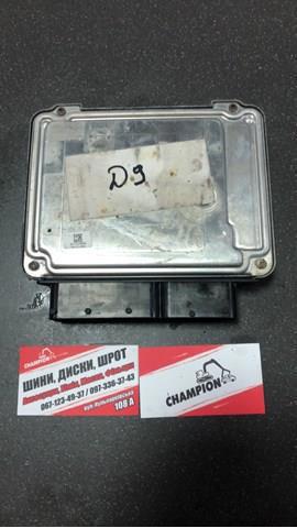 03G906021HB Блок управления двигателем купить Житомир