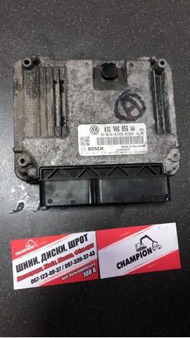 Мозги двигателя 03G906056AA VAG