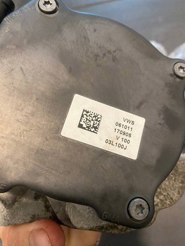 03L100J купить Ровно